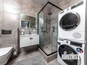 2-к квартира, вторичка, 54м2, 6/6 этаж