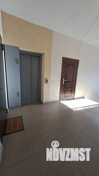 1-к квартира, вторичка, 42м2, 7/7 этаж