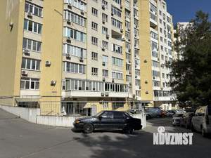 Студия квартира, вторичка, 28м2, 1/12 этаж