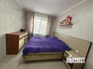 2-к квартира, вторичка, 51м2, 2/5 этаж