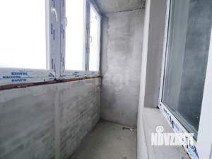 1-к квартира, вторичка, 33м2, 4/9 этаж