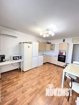 2-к квартира, вторичка, 62м2, 2/16 этаж