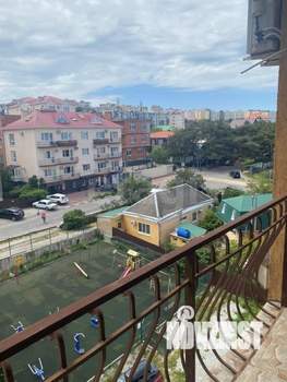 1-к квартира, вторичка, 51м2, 5/5 этаж