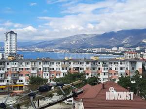 2-к квартира, вторичка, 52м2, 6/9 этаж