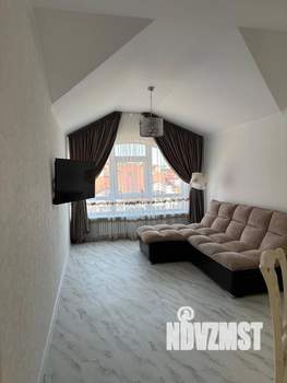 3-к квартира, вторичка, 102м2, 6/6 этаж