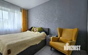 2-к квартира, вторичка, 47м2, 1/2 этаж