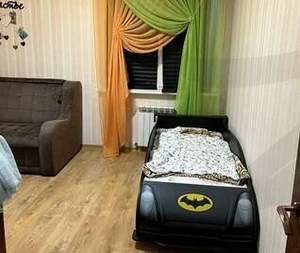 2-к квартира, вторичка, 57м2, 3/4 этаж