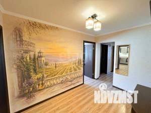 3-к квартира, вторичка, 78м2, 15/16 этаж