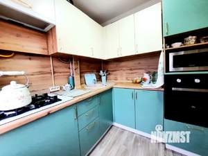 2-к квартира, вторичка, 43м2, 2/5 этаж