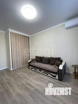 2-к квартира, вторичка, 40м2, 4/7 этаж