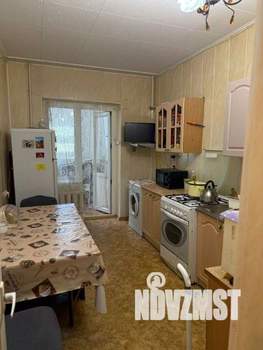 3-к квартира, вторичка, 78м2, 1/9 этаж