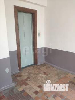 3-к квартира, вторичка, 55м2, 9/9 этаж