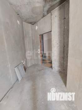 2-к квартира, вторичка, 64м2, 1/17 этаж