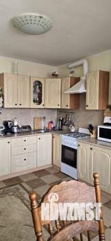 1-к квартира, вторичка, 50м2, 5/6 этаж