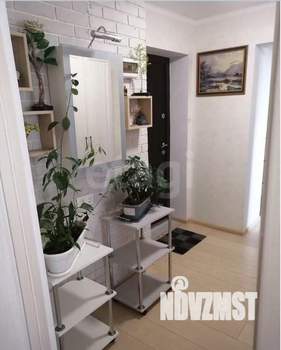 2-к квартира, вторичка, 50м2, 4/9 этаж