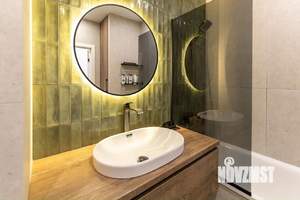 3-к квартира, вторичка, 88м2, 3/9 этаж