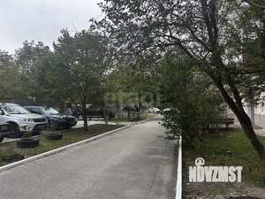 3-к квартира, вторичка, 62м2, 1/5 этаж