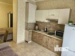 Студия квартира, вторичка, 25м2, 2/6 этаж