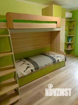 2-к квартира, вторичка, 47м2, 1/9 этаж