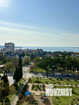 2-к квартира, вторичка, 65м2, 5/16 этаж