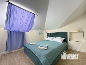 2-к квартира, вторичка, 53м2, 6/6 этаж