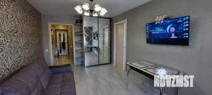 2-к квартира, вторичка, 40м2, 4/5 этаж