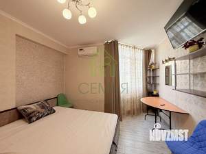 1-к квартира, вторичка, 45м2, 5/11 этаж