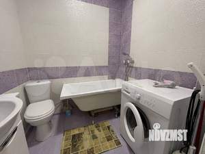 1-к квартира, вторичка, 43м2, 7/8 этаж