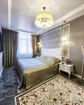 3-к квартира, вторичка, 135м2, 6/7 этаж