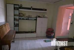 4-к квартира, вторичка, 76м2, 1/1 этаж