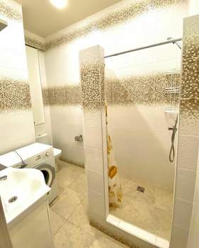 Студия квартира, вторичка, 29м2, 1/5 этаж