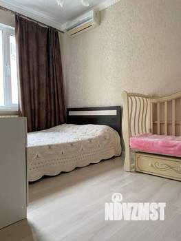 1-к квартира, вторичка, 40м2, 4/5 этаж