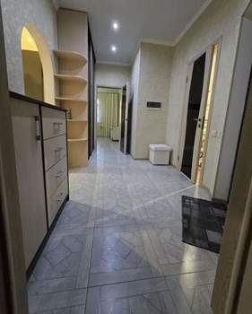 2-к квартира, вторичка, 53м2, 3/6 этаж