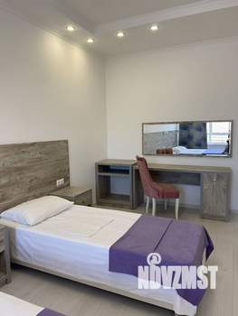 1-к квартира, вторичка, 51м2, 4/10 этаж