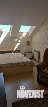 1-к квартира, вторичка, 51м2, 8/8 этаж