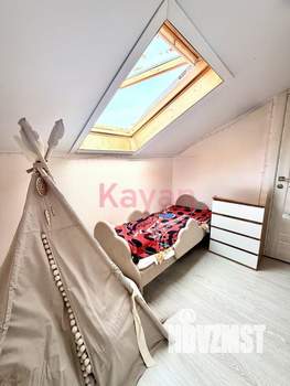 2-к квартира, вторичка, 53м2, 6/6 этаж