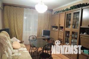 3-к квартира, вторичка, 68м2, 7/10 этаж