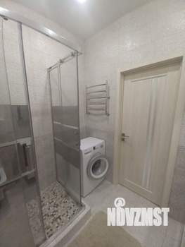 1-к квартира, вторичка, 50м2, 4/6 этаж