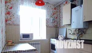 2-к квартира, вторичка, 40м2, 1/2 этаж