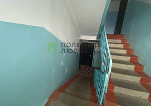 2-к квартира, вторичка, 38м2, 4/5 этаж