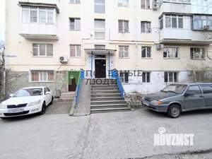 3-к квартира, вторичка, 62м2, 3/5 этаж