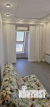 2-к квартира, вторичка, 72м2, 9/11 этаж