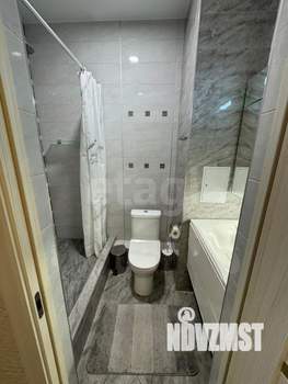 1-к квартира, вторичка, 47м2, 3/8 этаж