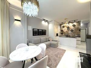 1-к квартира, вторичка, 44м2, 6/8 этаж