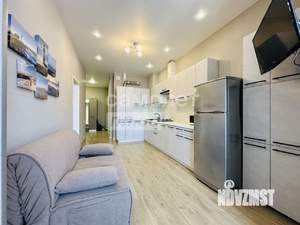 1-к квартира, вторичка, 50м2, 8/10 этаж