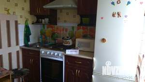 1-к квартира, вторичка, 30м2, 5/5 этаж