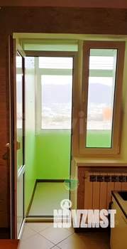 2-к квартира, вторичка, 43м2, 10/10 этаж