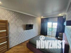1-к квартира, вторичка, 55м2, 5/7 этаж