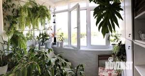 3-к квартира, вторичка, 65м2, 7/9 этаж