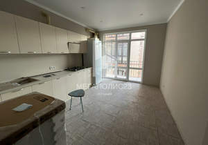 1-к квартира, вторичка, 51м2, 4/6 этаж